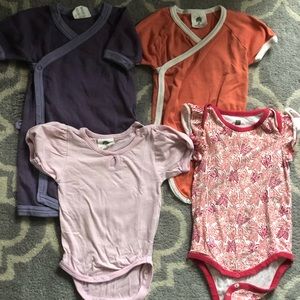 Bundle of Kate Quinn and Tea col. Baby Girl